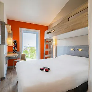 Ξενοδοχείο Ibis Budget Paris Porte D'italie Ouest