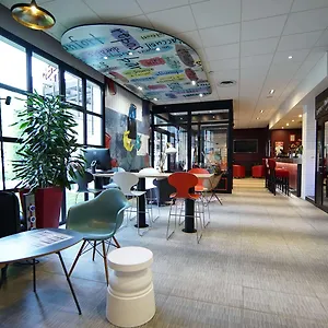 Hotel Ibis Paris Nord Villepinte Parc Des Expositions
