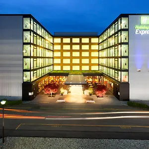 Express Zuerich Airport By Ihg 3* רומלאנג