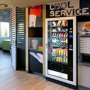 Ξενοδοχείο Ibis Budget Beauvais Aeroport