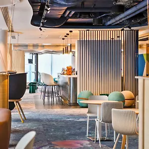 Ξενοδοχείο Ibis Styles Paris Orly Airport