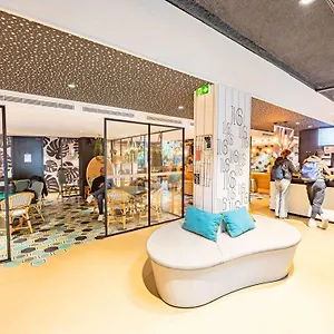 Ξενοδοχείο Ibis Styles Paris 16