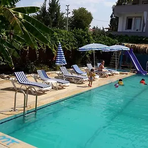 Alis 2*, Fethiye Turkije