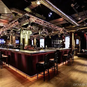 Hotel Pentahotel Paris Charles De Gaulle