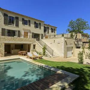 Les Bastides Du Mas De L'amarine , Saint-Remy-de-Provence France