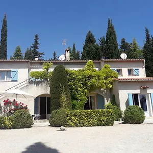 Les Arcades , Fayence Frankrijk